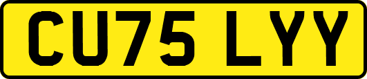 CU75LYY