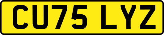 CU75LYZ