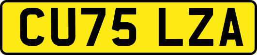 CU75LZA