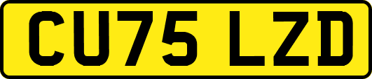 CU75LZD