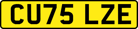 CU75LZE