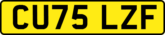 CU75LZF