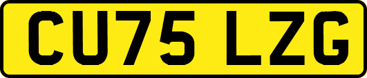 CU75LZG