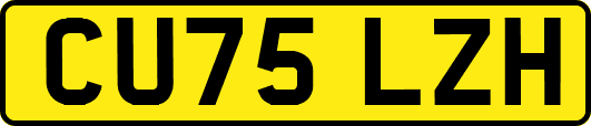 CU75LZH