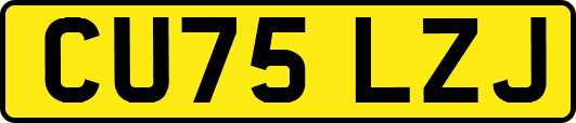 CU75LZJ