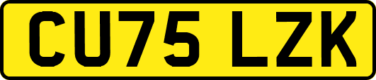 CU75LZK