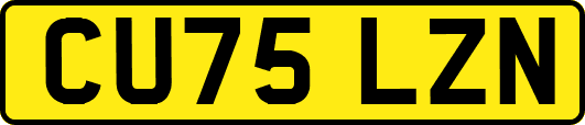CU75LZN