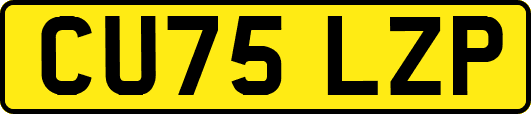 CU75LZP