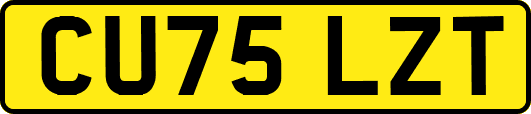 CU75LZT