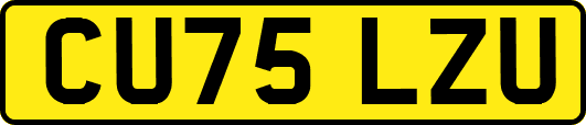 CU75LZU