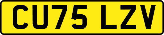 CU75LZV