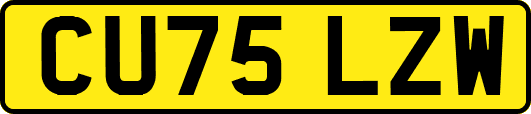 CU75LZW