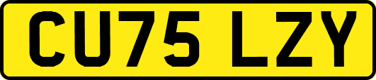 CU75LZY