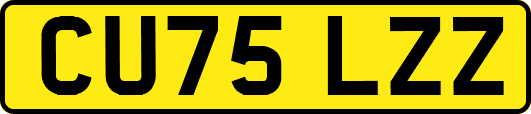 CU75LZZ