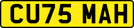 CU75MAH