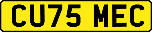 CU75MEC