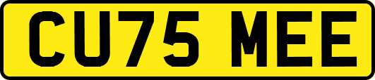 CU75MEE