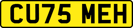 CU75MEH