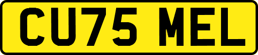 CU75MEL