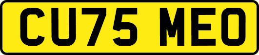 CU75MEO