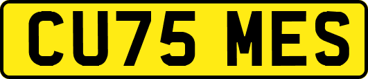 CU75MES