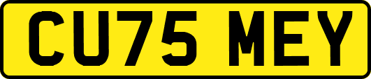 CU75MEY