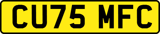 CU75MFC