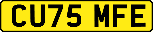 CU75MFE