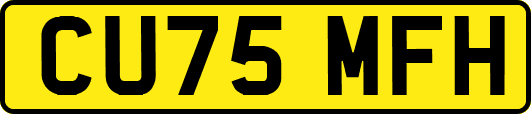 CU75MFH