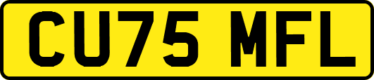 CU75MFL