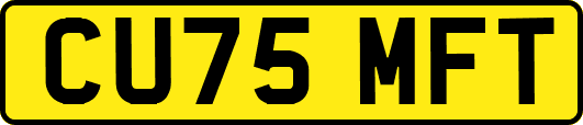 CU75MFT