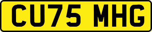 CU75MHG