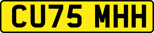 CU75MHH