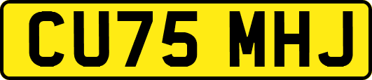 CU75MHJ