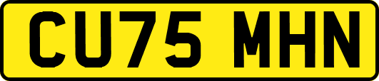 CU75MHN