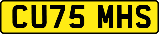 CU75MHS