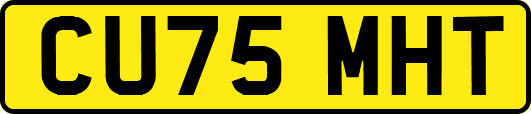 CU75MHT