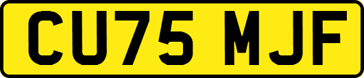 CU75MJF