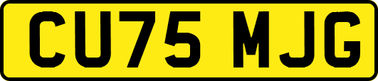 CU75MJG