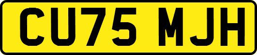 CU75MJH