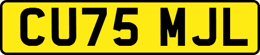 CU75MJL