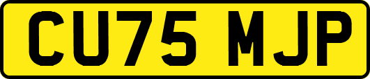 CU75MJP