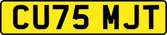 CU75MJT