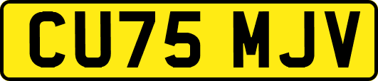 CU75MJV