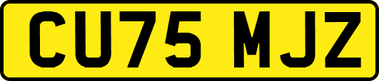 CU75MJZ