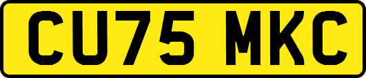 CU75MKC