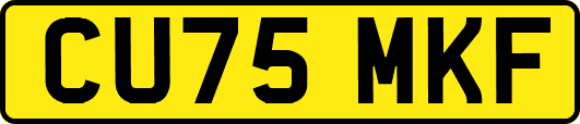 CU75MKF