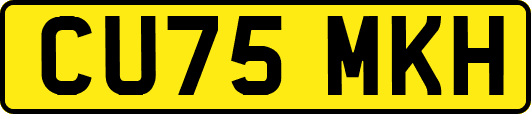 CU75MKH