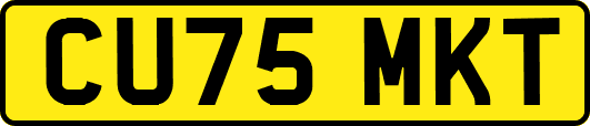CU75MKT