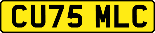 CU75MLC